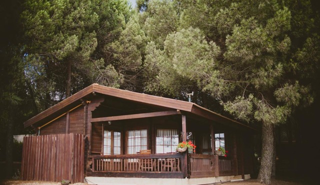 Kibbutz Ortal Tourism