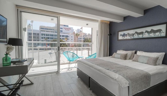Kikar Boutique Hotel