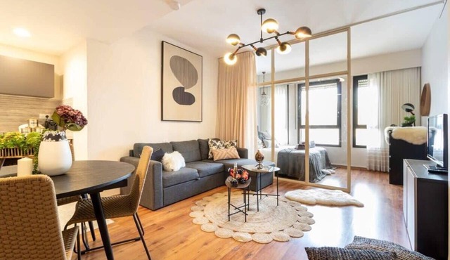 King David Apartment - J&J
