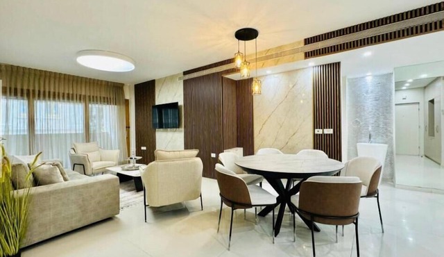 King David Residence 3BDR - Isrentals