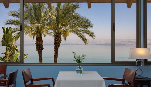 King Solomon Hotel Tiberias