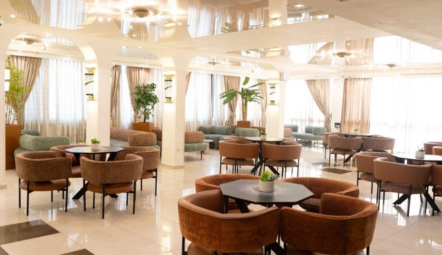 Kinorot Hotel