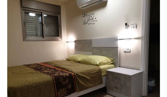Kiryat Tivon, Close by - Oranim College + parking