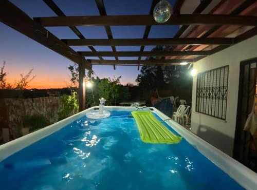 Kosher 'Villa Rosa' Moshav Aderet, Ella Valley nr Bet Shemesh