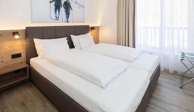 Kreidelucke Standard - 17 nights - Dormio Aparthotel Hinterstoder in Hinterstoder