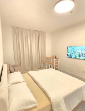 Kuro Elegant Living by Shiro Elegant Holiday Homes