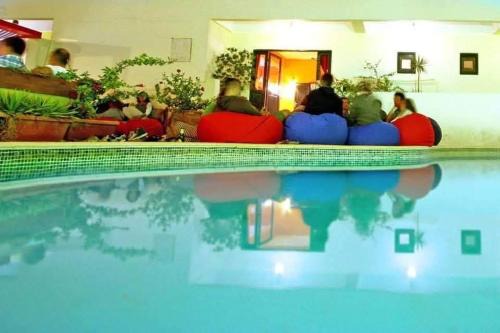 L'Oasis de Safaga Hotel in Hurghada