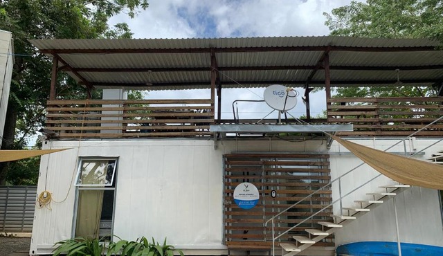 La Barca Lodge - Container Home #1