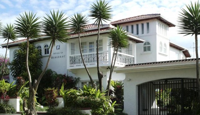 La Bergerac Boutique Hotel
