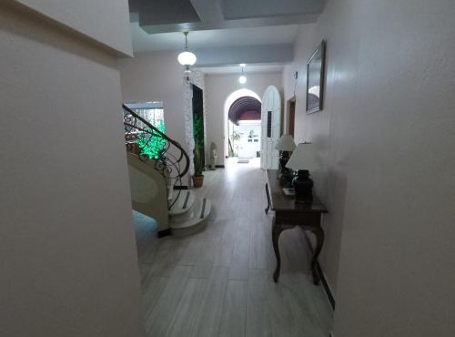 La Bergerac Boutique Hotel