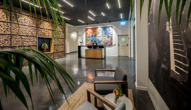 La Cappella Business Boutique Hotel