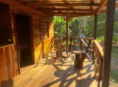 La Casa del Chocolate, We love Cacao