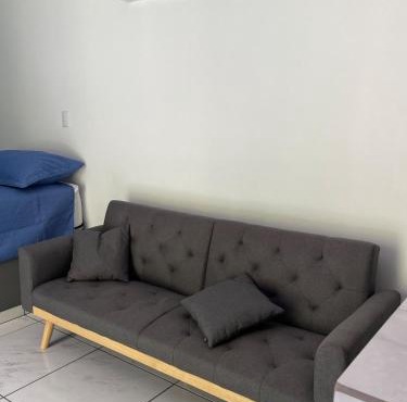 La Casita in San Isidro de El General