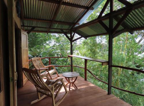 La Mariola - Finca Agroecológica