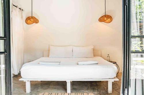 La Negra Surf Hotel