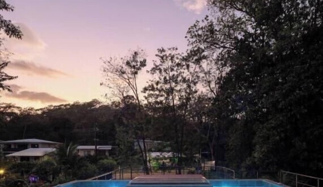 La Pastillita Rooftop Hideaway - Nature, calm and unforgettable sunsets