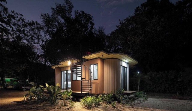 La Pastillita Rooftop Hideaway - 2 bedroom house surrounded by nature