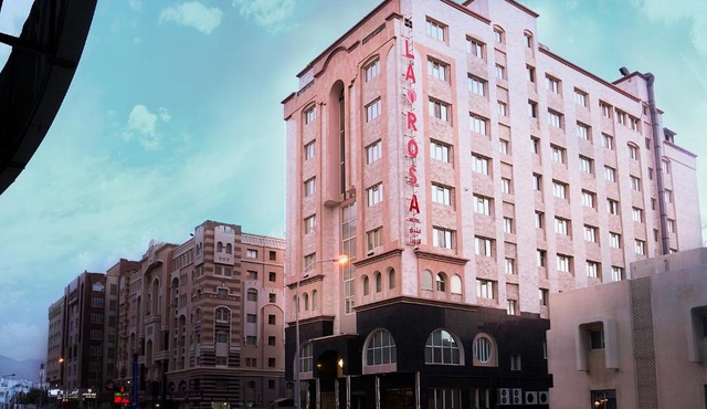 La Rosa Hotel By Brother International