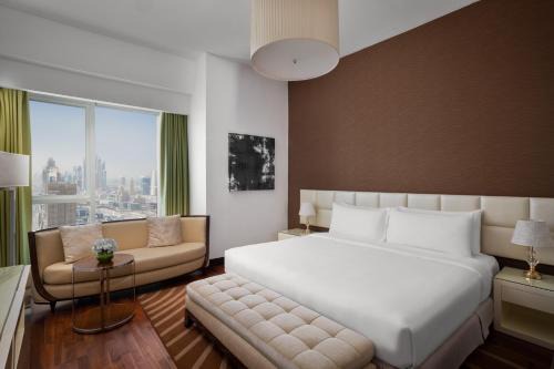 La Suite Dubai Hotel & Apartments Operated by Minor Hotels