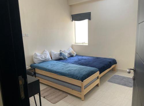 Ladies only Feel like at home, among sisters