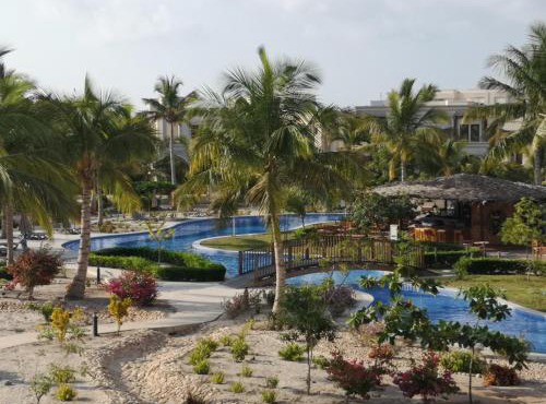 Laguna Apartment HAWANA SALALAH Resort