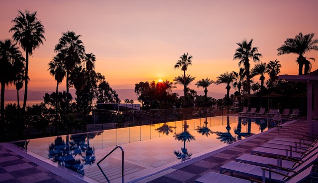 Lake House Kinneret