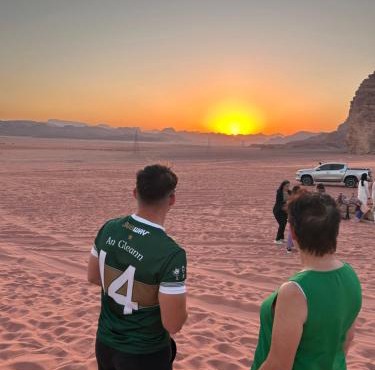 Lamis Camp Wadi Rum