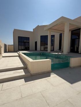 Lamontana villa