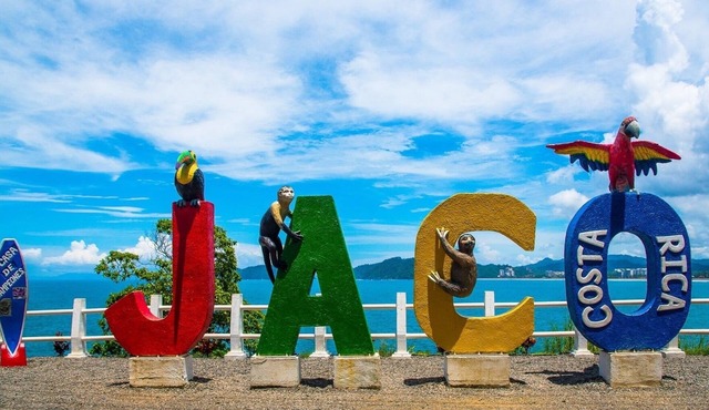 Lapa Verde Lodge Jaco Beach