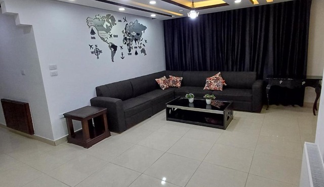 Laperla family apartment 1