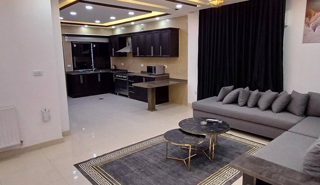 Laperla luxury apartments