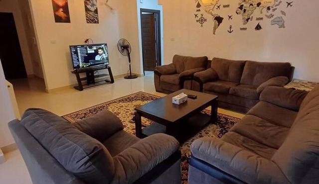 Laperla luxury family apartment one