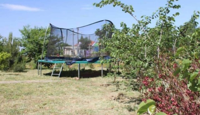 Large yet Cozy Home in Golan