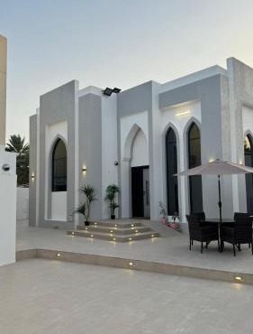 Lateen Chalet - شاليه لتين