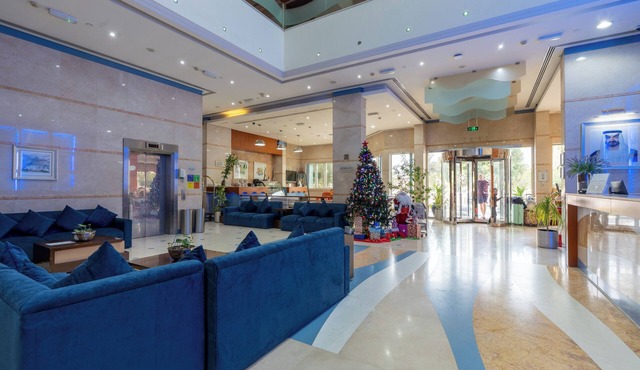 Lavender Hotel Sharjah