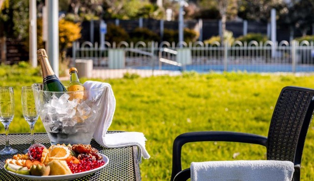 Lavi Kibbutz Hotel