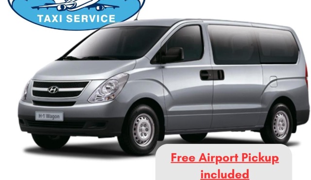 Layaali Amman Hotel Airport Pickup