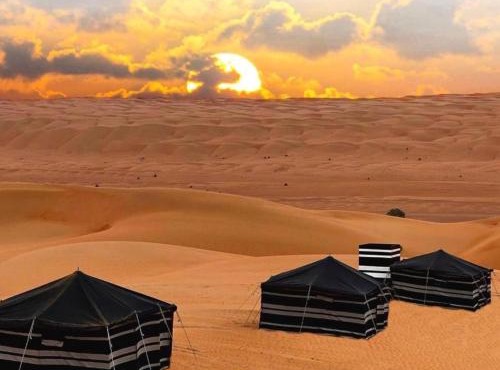 layali camp