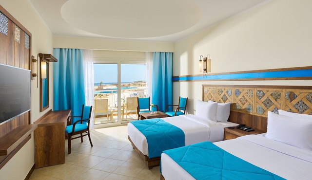 Lazuli Hotel Marsa Alam in El Quseir