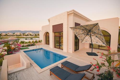 Lazur Lux Hawana TU8