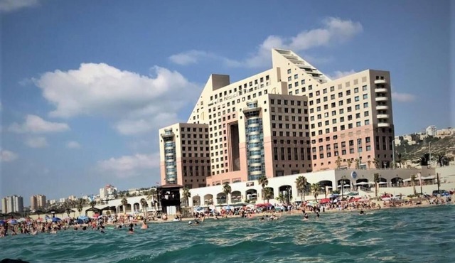 LBA Haifa