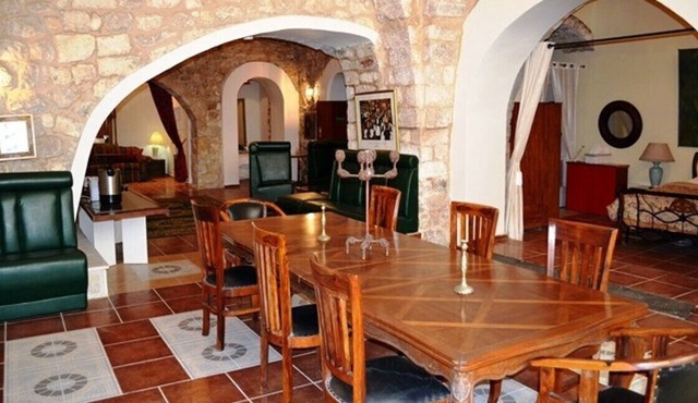 Le Manoir - An exceptional and palatial holiday home