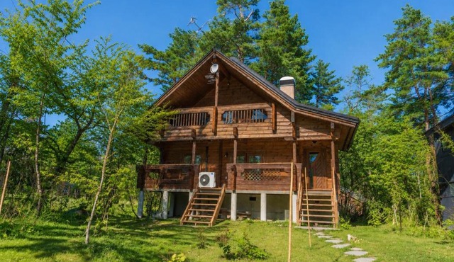 Le Mistral Hakuba in Hakuba