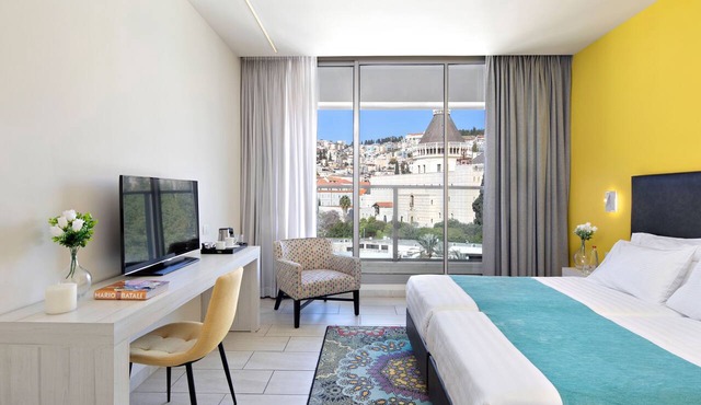 Legacy Nazarethe Hotel