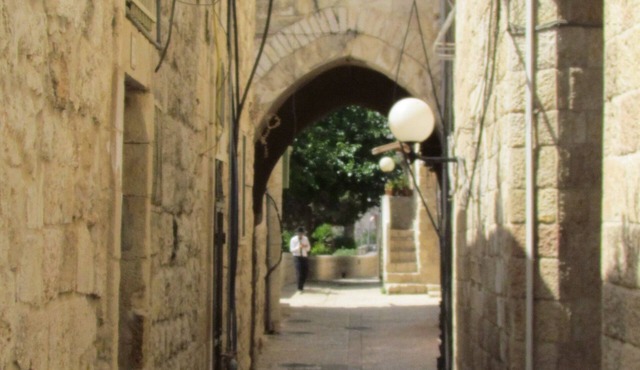 Legatia