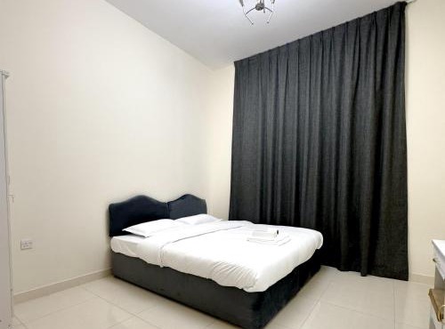Lehbab Star Residence - Home Stay
