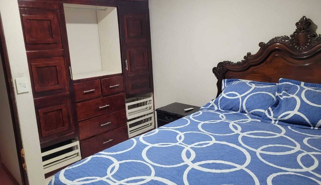 Leon Apartment in La Fortuna