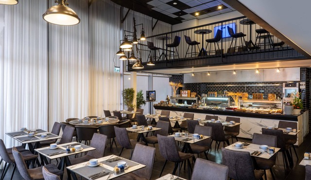 Leonardo Boutique Hotel Rehovot