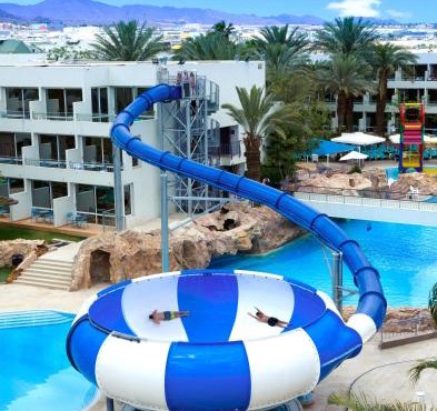 Leonardo Club Eilat - All Inclusive