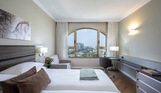 Leonardo Hotel Negev